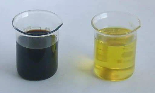 waste lube oil recovery to yellow oil machine waste lube oil recovery to yellow oil machine