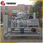 Μηχανή καθαρισμού πετρελαίου