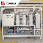 Επεξεργασία πετρελαίου μετασχηματιστών